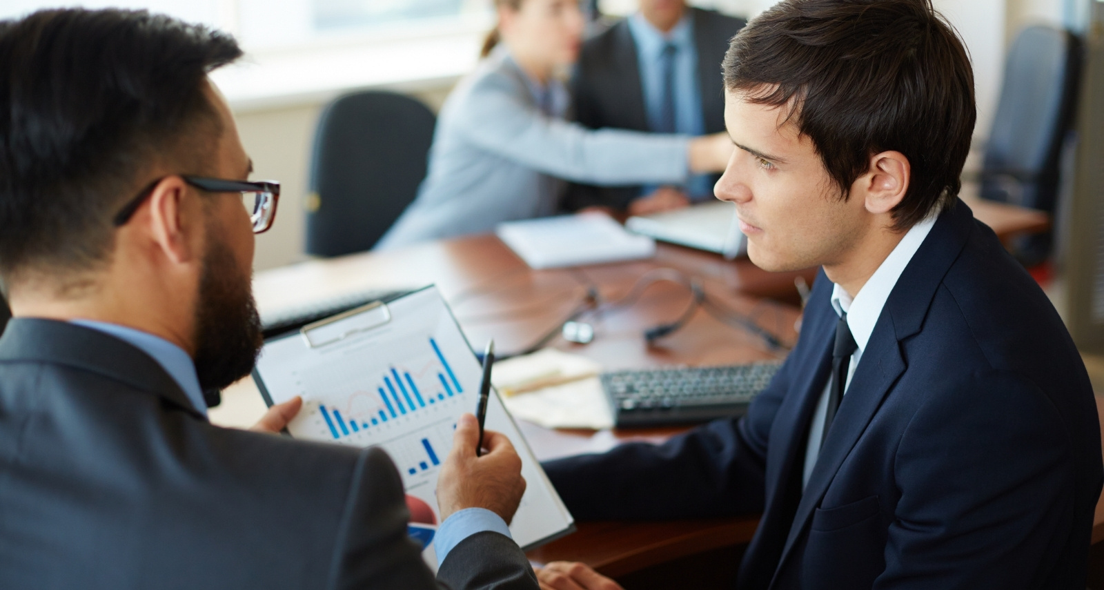 Casper Invest Investment Advisory